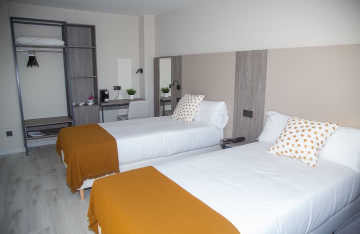Hotel Lux Melide