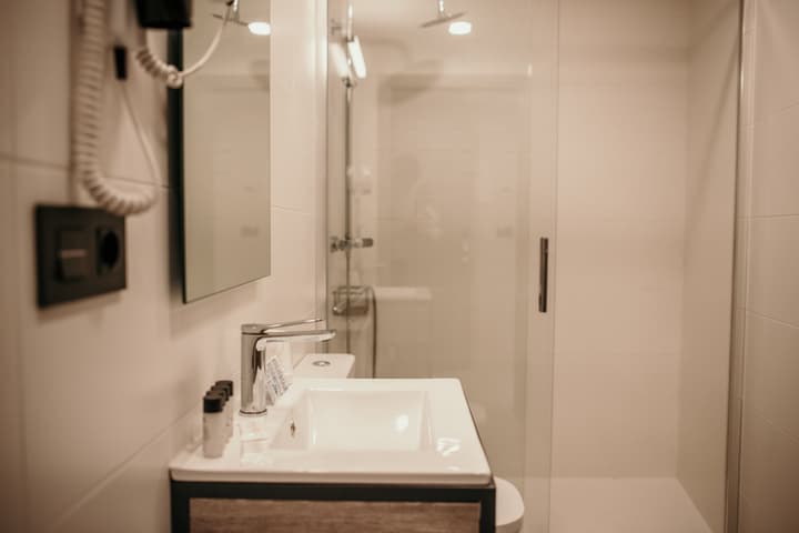 Hotel Lux Melide