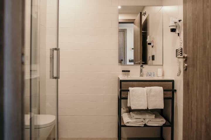 Hotel Lux Melide