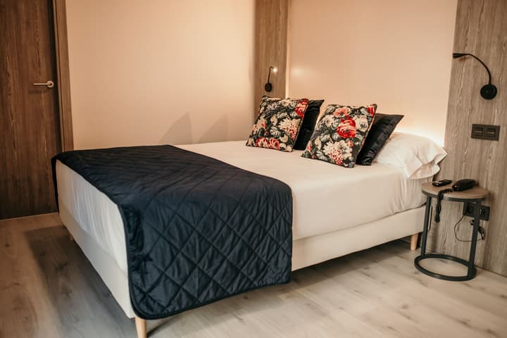 Hotel Lux Melide