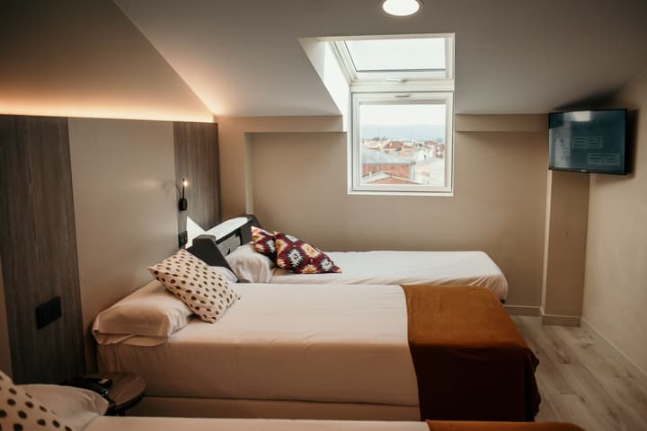 Hotel Lux Melide