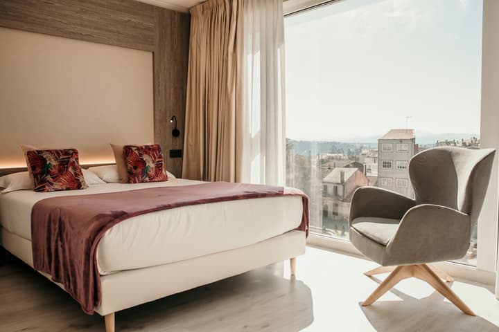 Hotel Lux Melide