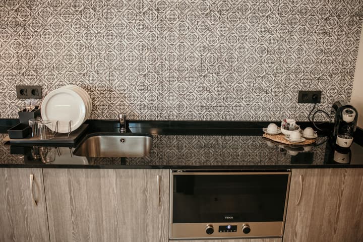 Hotel Lux Melide