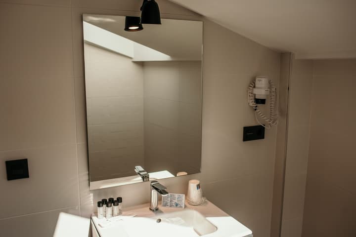 Hotel Lux Melide