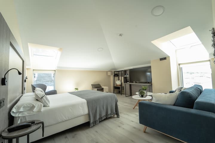Hotel Lux Melide