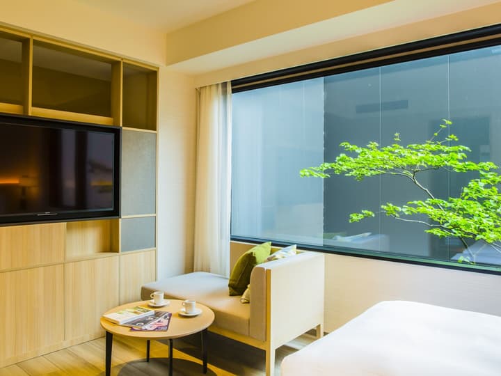Hyatt Place Kyoto