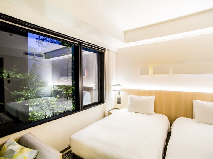Hyatt Place Kyoto