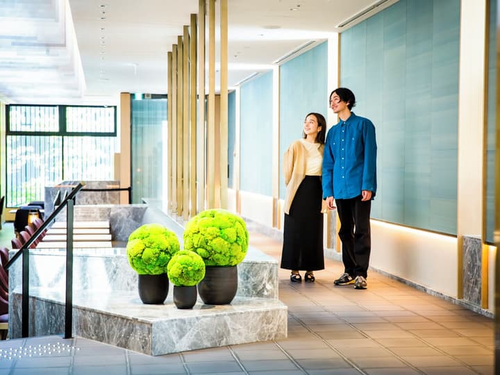 Hyatt Place Kyoto