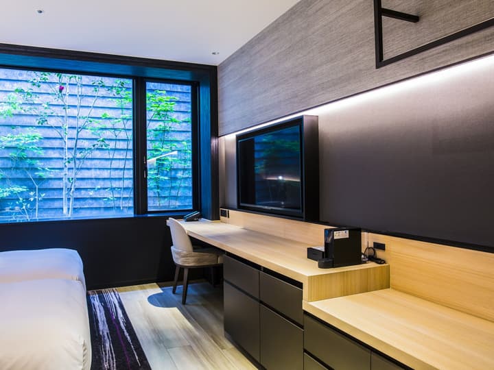 Hyatt Place Kyoto