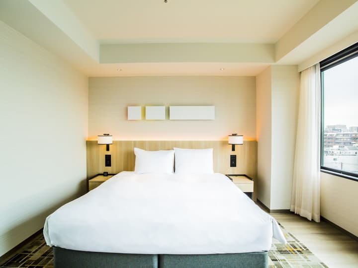 Hyatt Place Kyoto