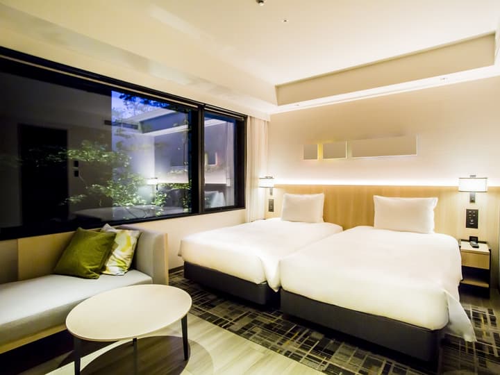 Hyatt Place Kyoto