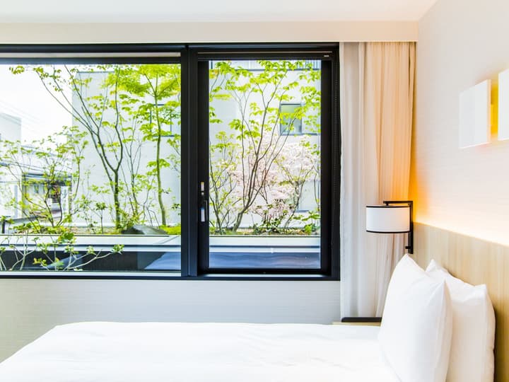 Hyatt Place Kyoto