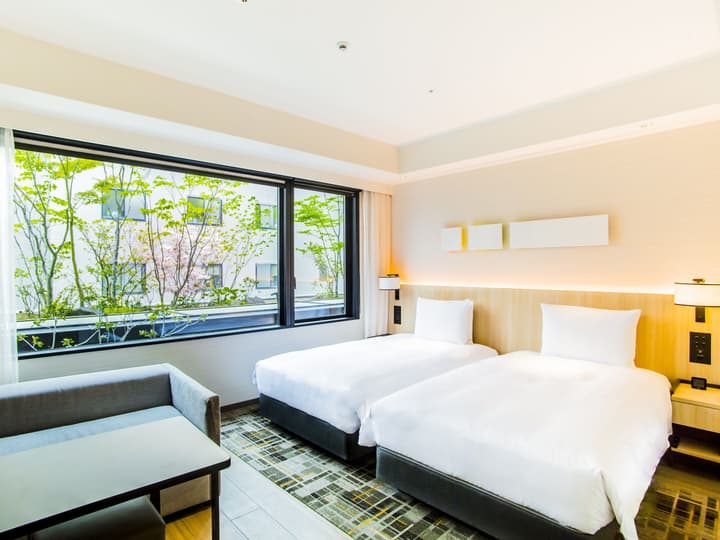 Hyatt Place Kyoto