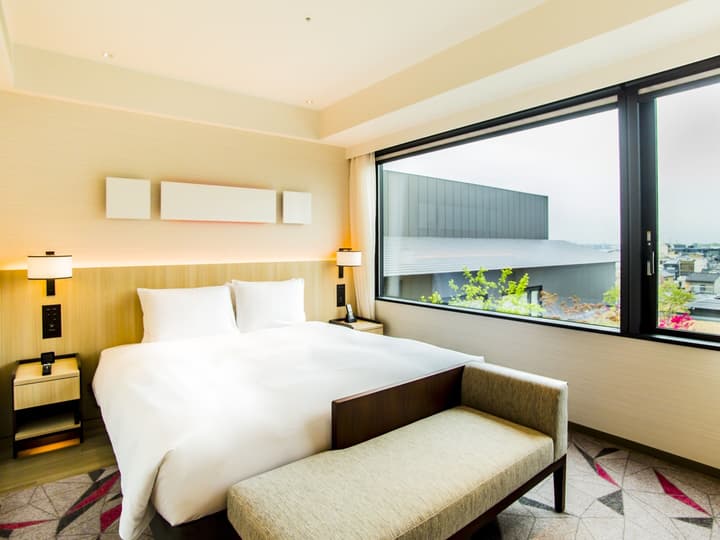 Hyatt Place Kyoto