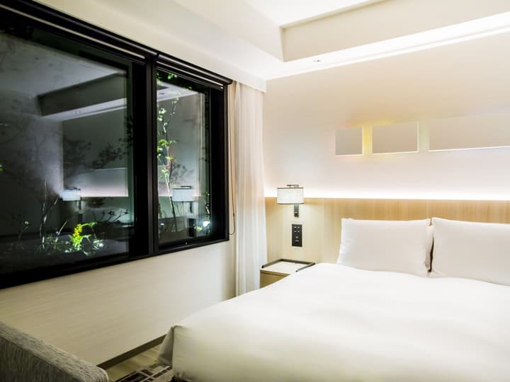 Hyatt Place Kyoto