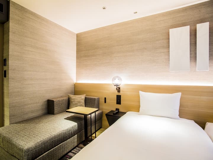 Hyatt Place Kyoto