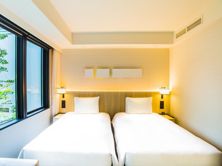 Hyatt Place Kyoto