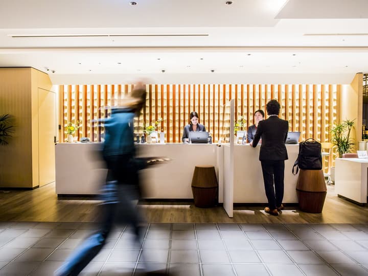 Hyatt Place Kyoto