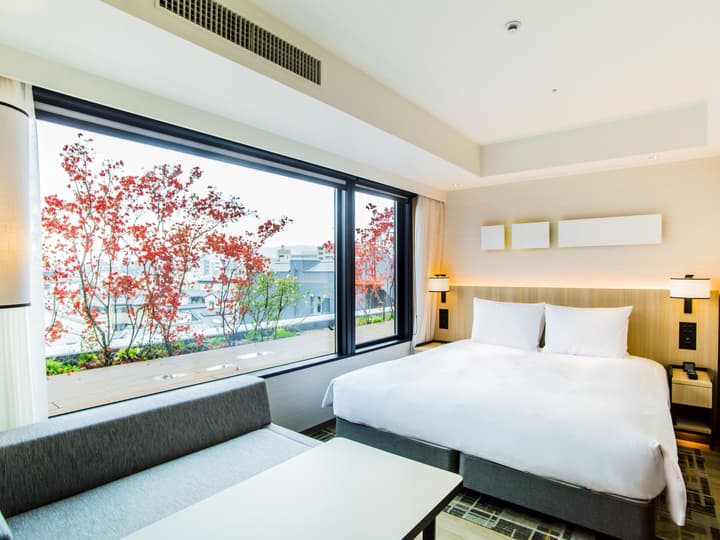 Hyatt Place Kyoto