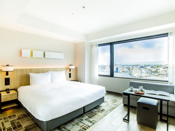 Hyatt Place Kyoto