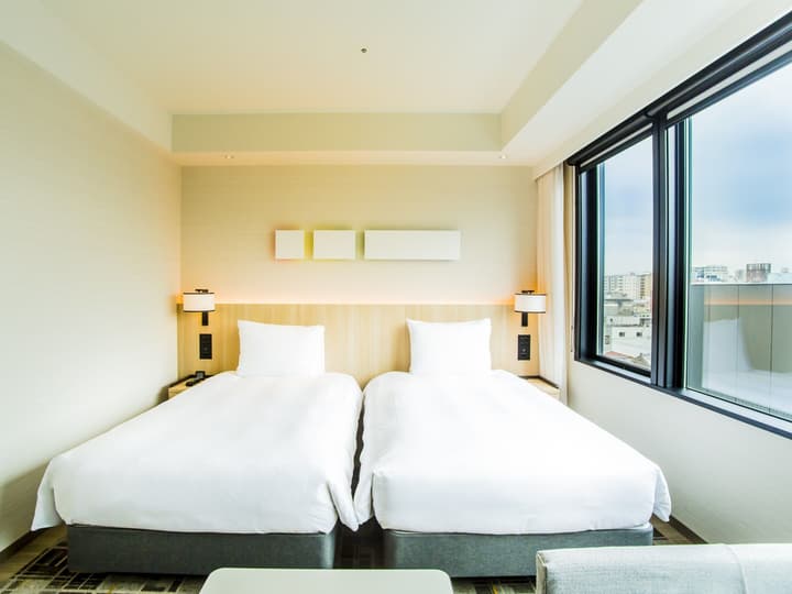 Hyatt Place Kyoto