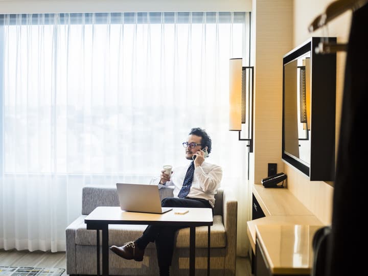 Hyatt Place Kyoto