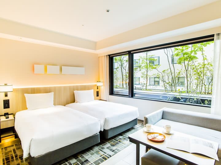 Hyatt Place Kyoto