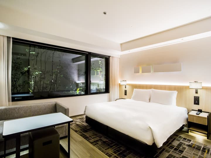 Hyatt Place Kyoto