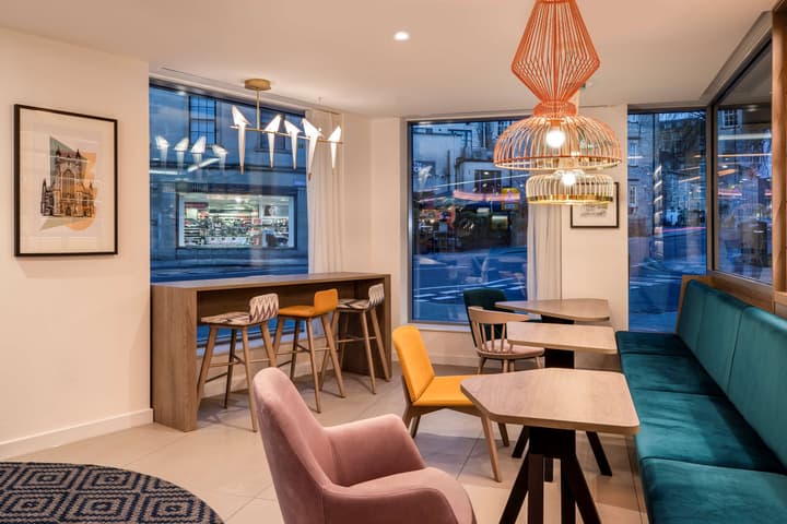 Hampton by Hilton Bath City