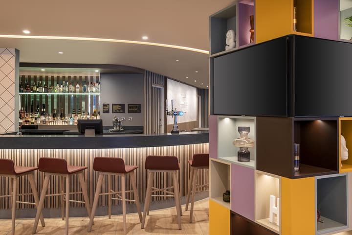 Hampton by Hilton Bath City