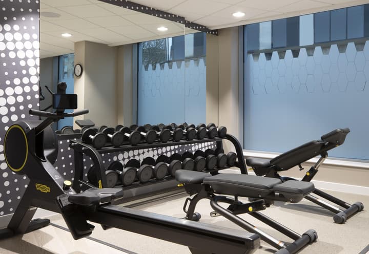 Hampton by Hilton Bath City