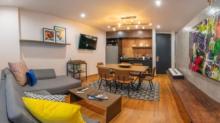 Hotel V1501