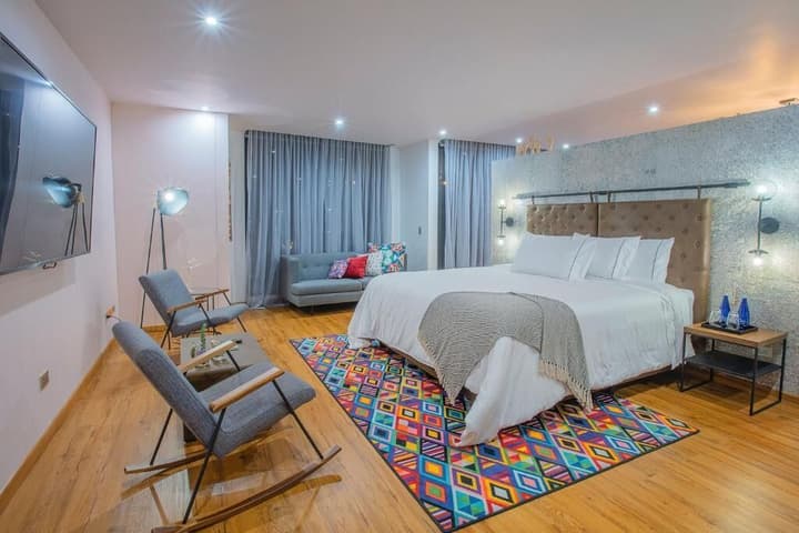 Hotel V1501