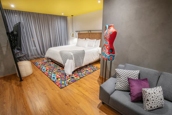 Hotel V1501
