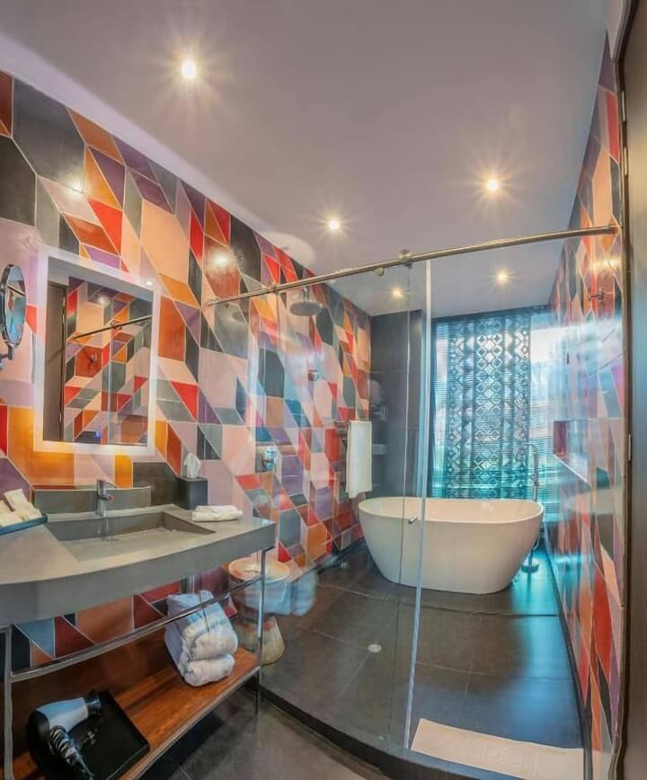 Hotel V1501