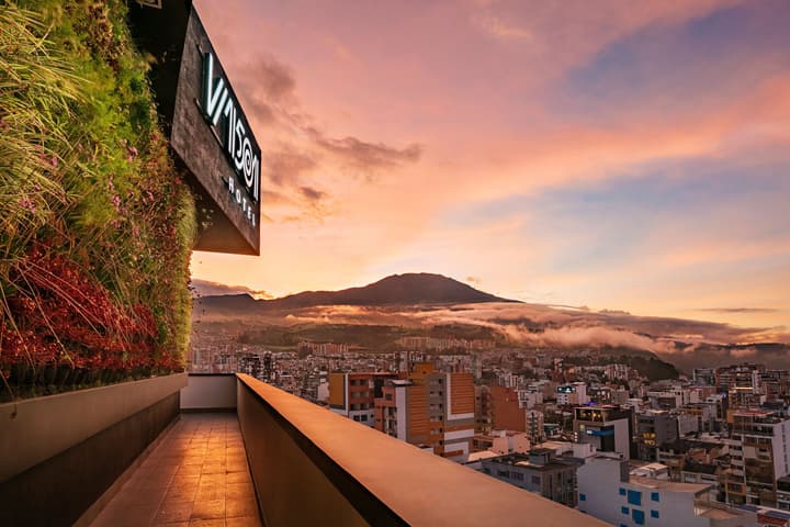 Hotel V1501