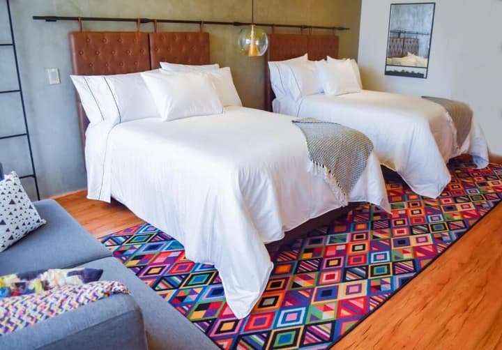 Hotel V1501