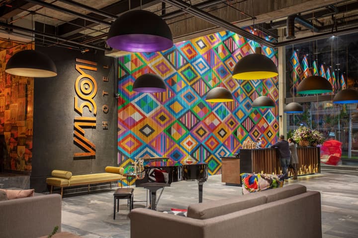 Hotel V1501