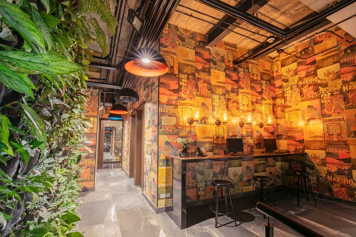 Hotel V1501