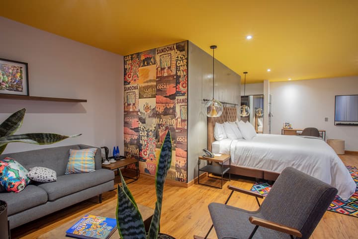 Hotel V1501