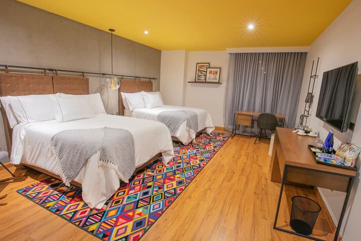 Hotel V1501