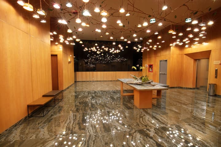 Hotel V1501
