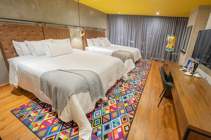 Hotel V1501