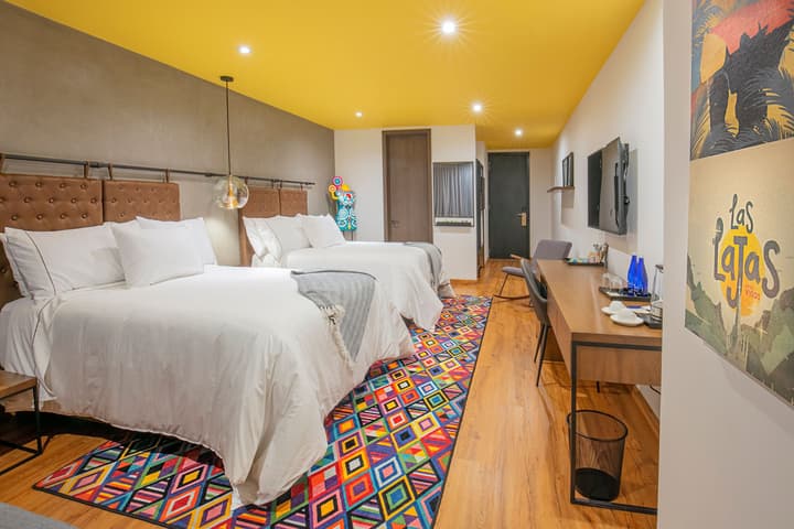 Hotel V1501