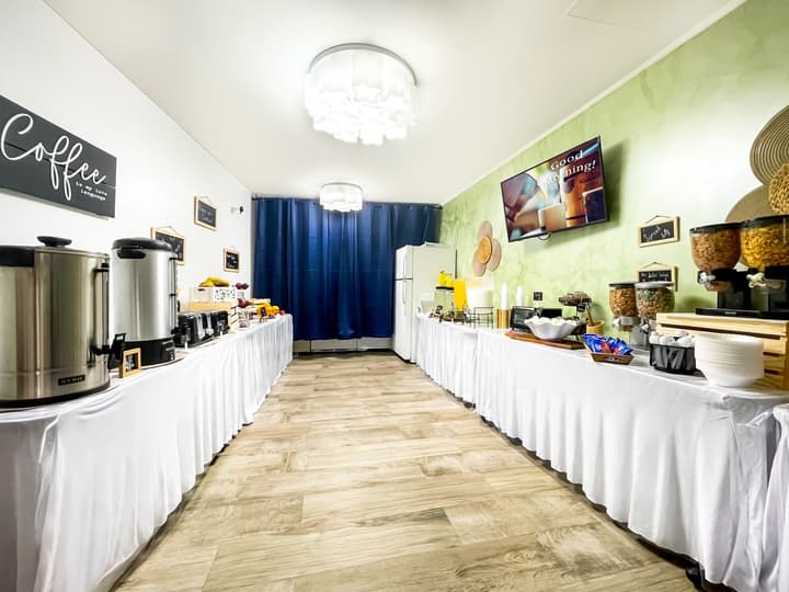 Ocean's Sound Hotel