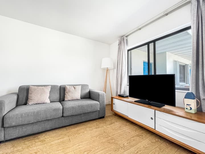 Ocean's Sound Hotel