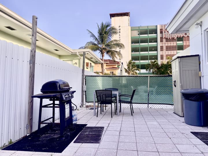 Ocean's Sound Hotel