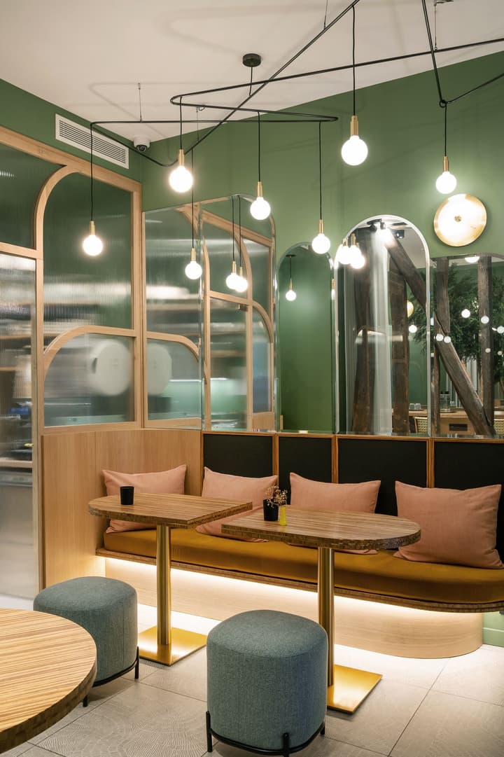 Hôtel Amoi Paris