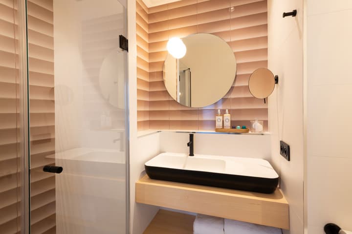 Hôtel Amoi Paris