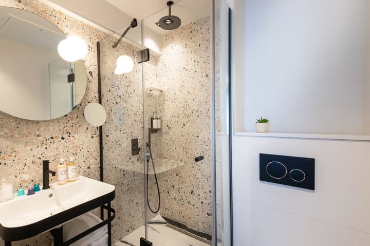 Hôtel Amoi Paris
